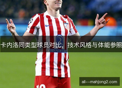 卡内洛同类型球员对比，技术风格与体能参照